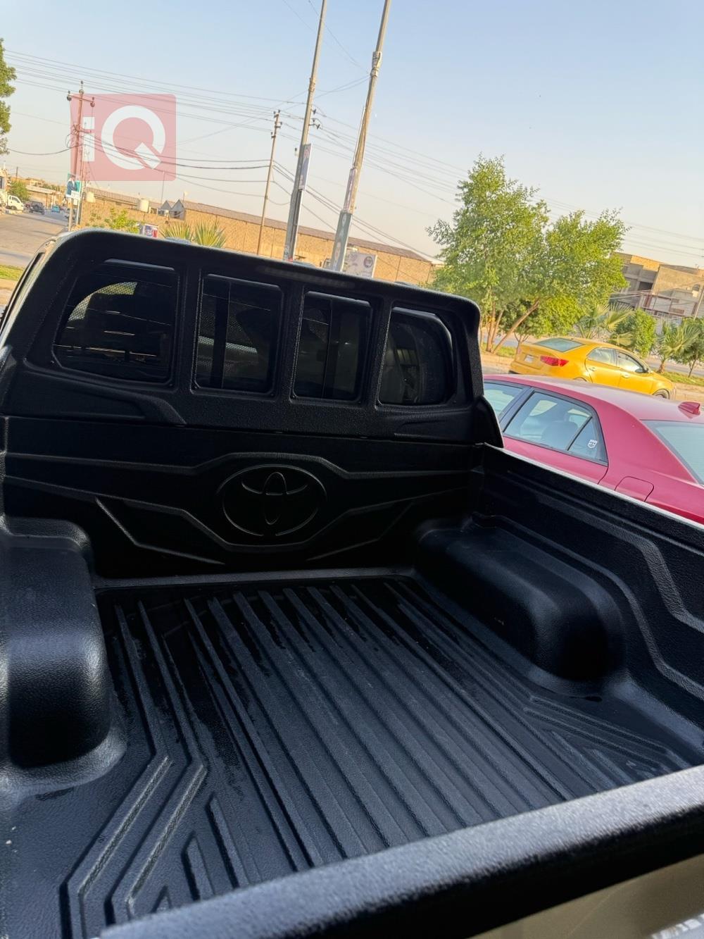 تويوتا هايلوكس